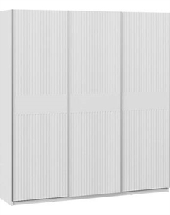 Шкаф-купе ТриЯ Оскар Хилтон Т2 2100 / 271116 Трия