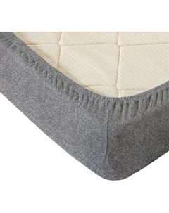 Простыня Блакiт На резинке 200х140х25 2957/0 / 457983