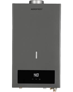 Газовая колонка Nordfrost GFC 100 XD