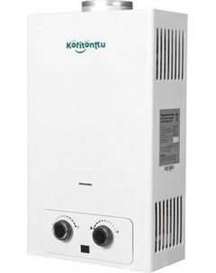 Проточный водонагреватель Kotitonttu Suari S10 / 0000000082