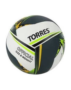 Мяч волейбольный Torres Save / V321505