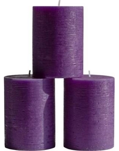 Набор свечей Мелт 100мм