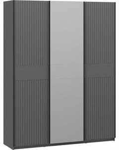 Шкаф-купе ТриЯ Оскар Хилтон Т2 1800 / 271110 Трия