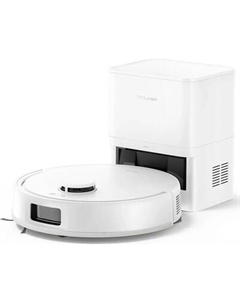 Робот-пылесос Trouver Robot Vacuum E20 Pro Plus / RLE12SD