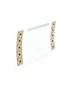 Экран для ванны Fra Grande Анабель 170 R / 4-31-0-2-0-420 Fra grande