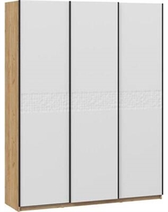 Шкаф-купе ТриЯ Оскар Скания Т2 1800 / 268689 Трия