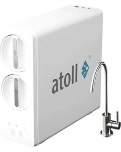 Система обратного осмоса Atoll Twist 600