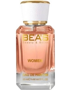 Парфюмерная вода BEA'S W503 Beas