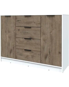 Тумба Интерлиния Концепт КТ-Т140