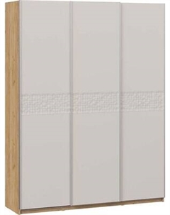 Шкаф-купе ТриЯ Оскар Скания Т2 1800 / 268680 Трия