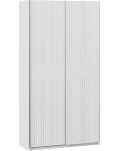 Шкаф-купе ТриЯ Оскар Хилтон Т2 1200 / 271015 Трия