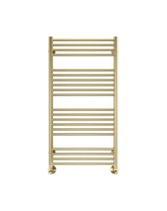 Полотенцесушитель водяной Terminus Аврора П20 500x1000