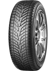 Зимняя шина Yokohama W.Drive V905 235/50R19 103V