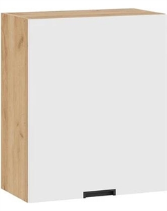 Шкаф навесной для кухни ТриЯ Гренада 1В6 с одной дверью Трия