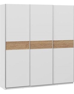 Шкаф-купе ТриЯ Оскар Скания Т2 2100 / 268742 Трия