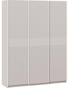 Шкаф-купе ТриЯ Оскар Хилтон Т2 1800 / 271081 Трия