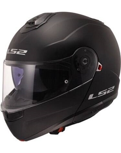 Мотошлем LS2 FF908 Strobe II Solid Ls2