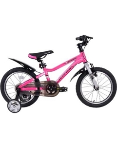 Детский велосипед Tech Team Drift 18 Tech team