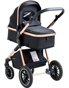 Детская универсальная коляска Sweet Baby Ranger 2в1 Sweet baby