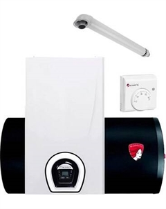 Газовый котел Federica Bugatti 25 Cond B Federica bugatti