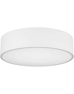 Потолочный светильник Arlight SP-TOR-PILL-R400-25W Warm3000 WH 120deg / 022103(1)