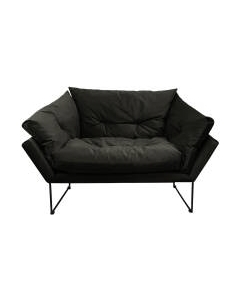 Кресло мягкое Brioli Анико