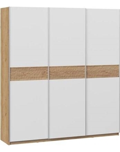 Шкаф-купе ТриЯ Оскар Скания Т2 2100 / 268744 Трия