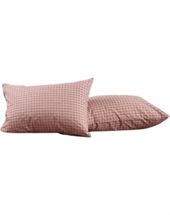 Комплект наволочек Urban Family Mousse 50x70 / 720 Urban family