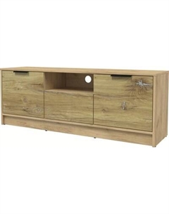 Тумба Интерлиния ТВ Концепт КТ-ТВ3-50