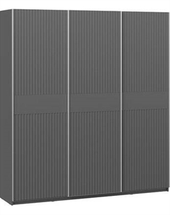 Шкаф-купе ТриЯ Оскар Хилтон Т2 2100 / 271121 Трия