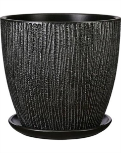 Вазон Композит Гамбург №7 / КЗ-Б7-301-15
