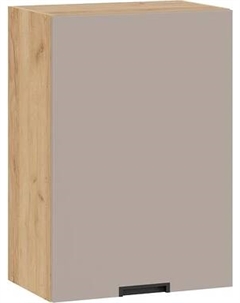 Шкаф навесной для кухни ТриЯ Гренада 1В5 с одной дверью Трия