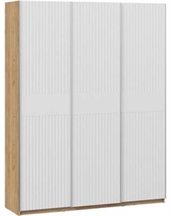 Шкаф-купе ТриЯ Оскар Хилтон Т2 1800 / 271083 Трия