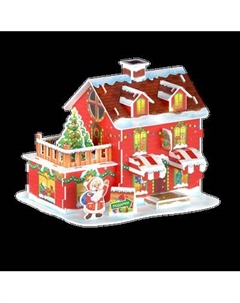 Конструктор Unicon Магазин подарков / 9691264