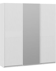 Шкаф-купе ТриЯ Оскар Хилтон Т2 2100 / 271129 Трия