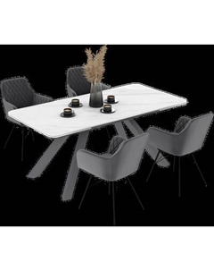 Обеденная группа Sheffilton SHT-DS288