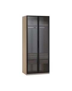 Шкаф с витриной Mobi Амьен 16.395