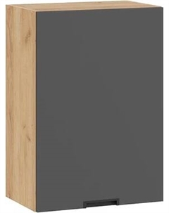 Шкаф навесной для кухни ТриЯ Гренада 1В5 с одной дверью Трия