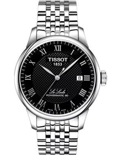 Часы наручные мужские Tissot T006.407.11.053.00