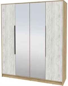 Шкаф Интерлиния Концепт КТ-Ш4з