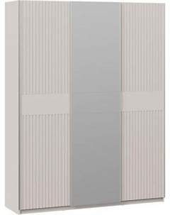 Шкаф-купе ТриЯ Оскар Хилтон Т2 1800 / 271103 Трия