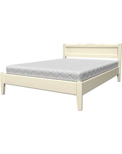 Каркас кровати Bravo Мебель Карина-7 120x200 Bravo мебель