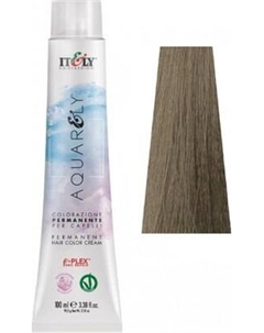 Крем-краска для волос Itely Aquarely с E-Plex комплексом 9II/9.22