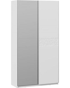 Шкаф-купе ТриЯ Оскар Скания Т2 1200 / 268576 Трия