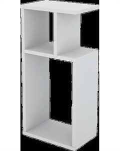 Приставной столик МДК Алиса 4 ЖС3-4БР 70x30x20 Мдк