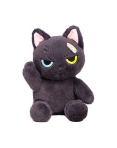 Мягкая игрушка Sima-Land Кот / 9891271 Sima-land