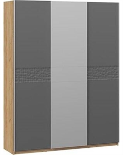Шкаф-купе ТриЯ Оскар Скания Т2 1800 / 268714 Трия