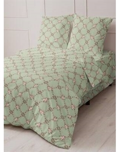 Простыня Реноме 1.5сп Шуя 212962