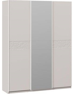 Шкаф-купе ТриЯ Оскар Скания Т2 1800 / 268707 Трия