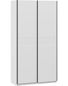 Шкаф-купе ТриЯ Оскар Скания Т2 1200 / 268362 Трия